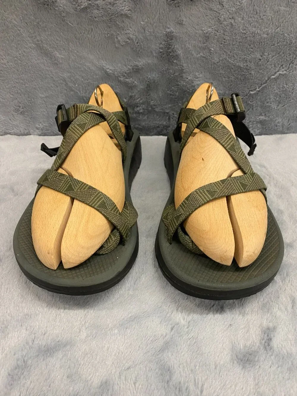 Chaco good used
